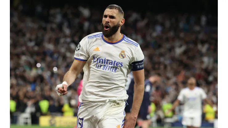 Real Madrid could be close to sign Chelsea's most recent bust to be Karim Benzema's substitute
