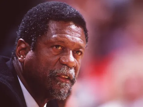 'Bill Russell: My Life, My Way': How to watch the Celtics Icon Documentary