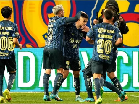 LAFC vs Club America: Date, Time, and TV Channel in the US to watch or live stream free 2022 Leagues Cup