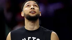 Ben Simmons
