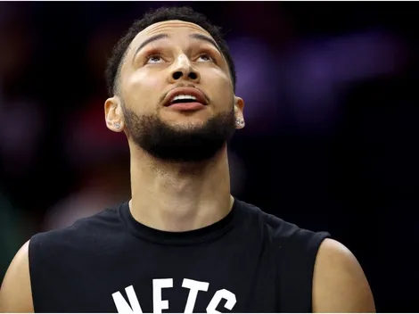 NBA News: Seth Curry got brutally honest over Ben Simmons' return