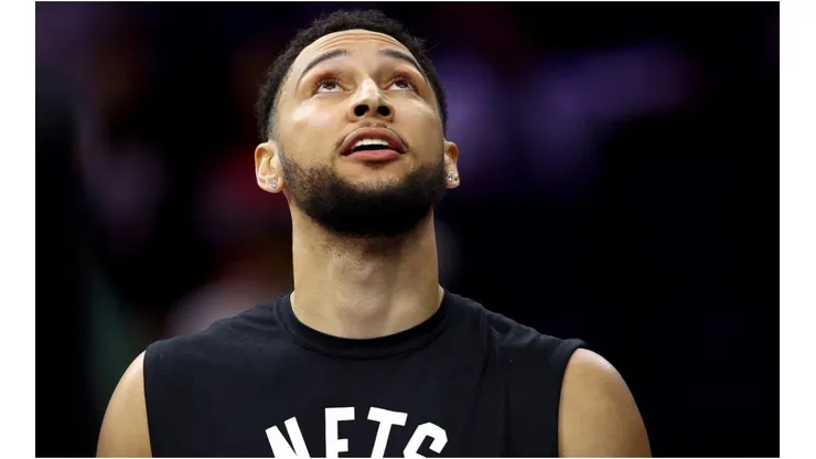 Ben Simmons