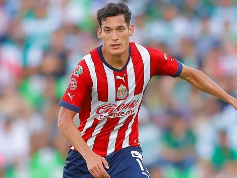 LA Galaxy vs Chivas: Confirmed Lineups for 2022 Leagues Cup