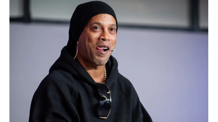 Ronaldinho