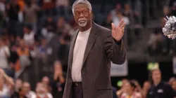 Bill Russell