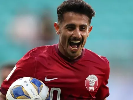 Qatar 2022: World Cup host nation's extreme plan to match what no one has achieved since France 1998