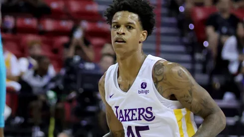 Shareef O'Neal, Shaq's son