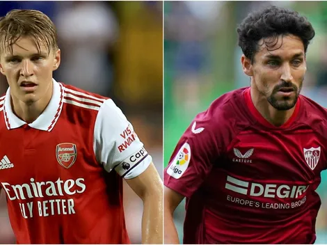 Arsenal vs Sevilla: TV Channel, how and where to watch or live stream free 2022 Emirates Cup in your country today