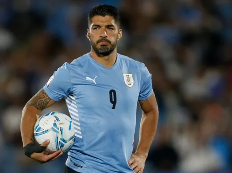 Deportivo Maldonado vs Nacional: Date, time and TV Channel in the US to watch Luis Suarez's debut in Uruguayan Primera Division