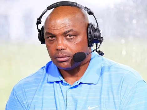 Charles Barkley names Warriors' next most prized jewel after Stephen Curry: It is not Draymond Green