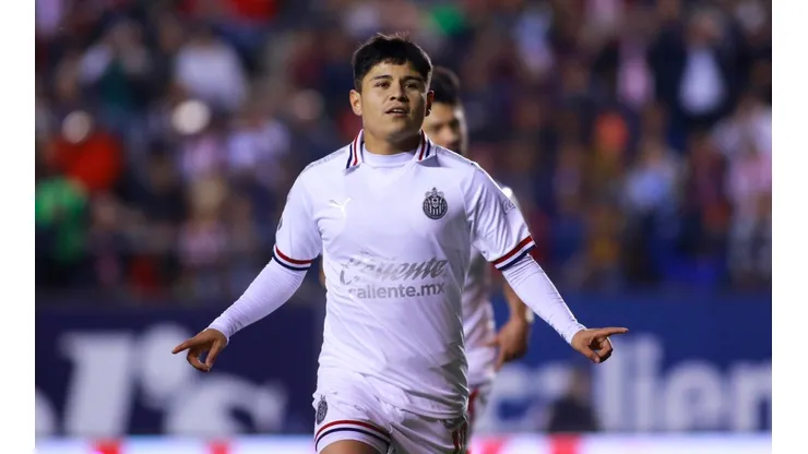 Chofis of Pachuca