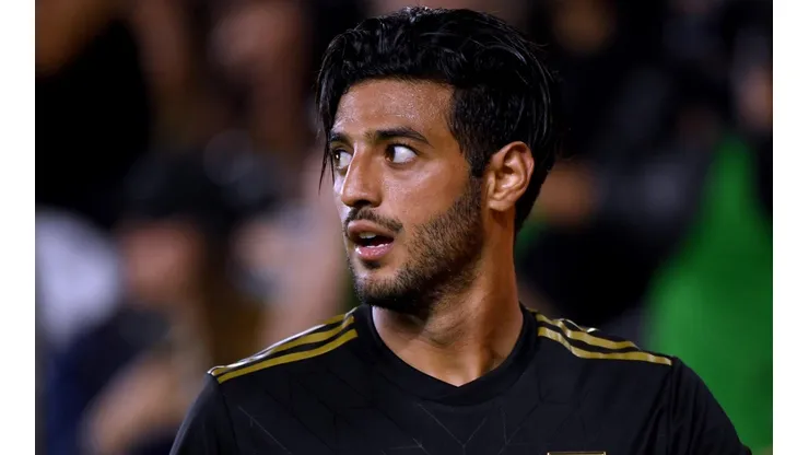 Vela of LAFC