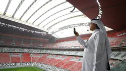 The upcoming FIFA World Cup Qatar 2022