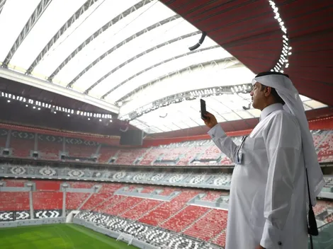 Qatar 2022: The billionaire budget invested in organizing the upcoming FIFA World Cup