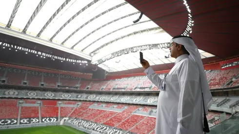 The upcoming FIFA World Cup Qatar 2022