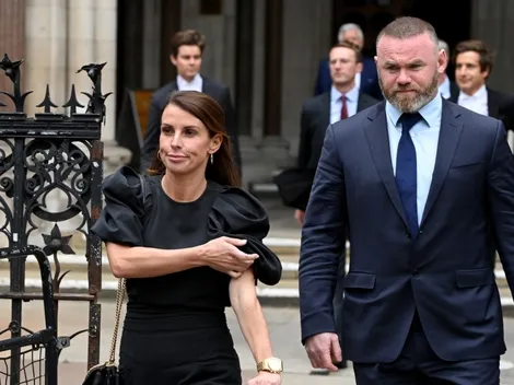 Wayne Rooney spends big on security of $20M mansion while coaching DC United