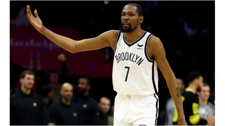 Kevin Durant
