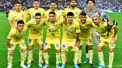 Club America, Liga MX