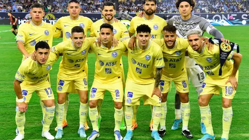 Club America, Liga MX