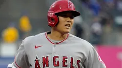 Shohei Ohtani