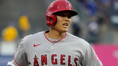 Shohei Ohtani