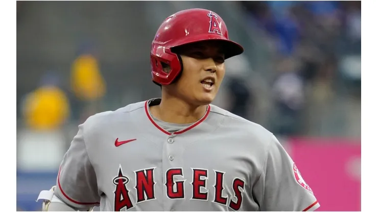 Shohei Ohtani