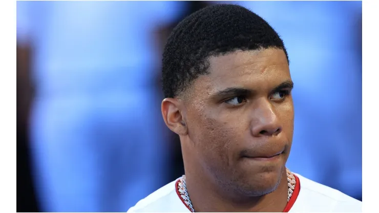 Juan Soto
