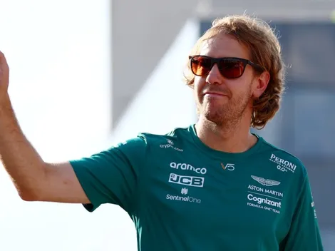F1: Who will replace Sebastian Vettel at Aston Martin? 5 replacement candidates