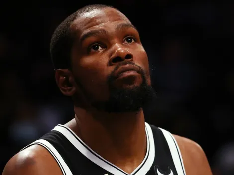 Celtics icon not sure trading for Kevin Durant is what's best for Boston