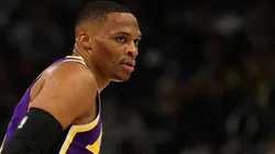 Russell Westbrook