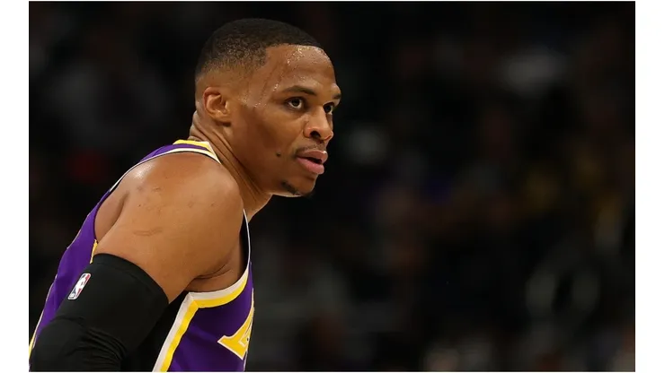 Russell Westbrook