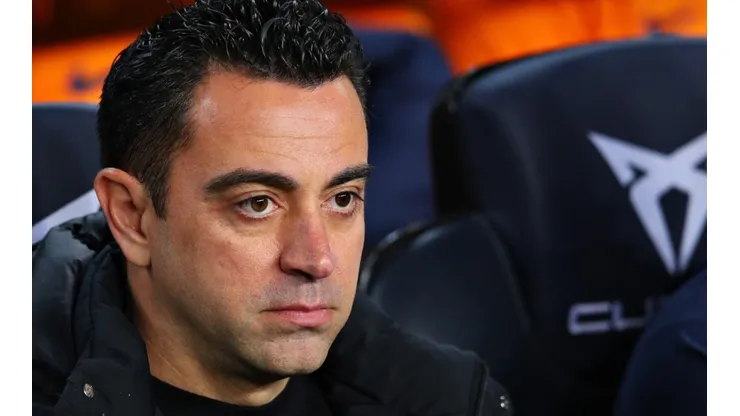 Xavi