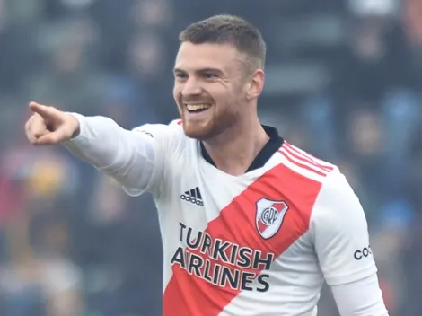 River Plate vs Sarmiento: Date, Time and TV Channel to watch or stream live free 2022 Argentine League in the US