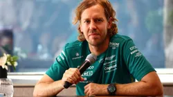 Sebastian Vettel, Formula 1, Ferrari