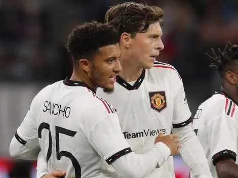 Atletico Madrid vs Manchester United: TV Channel, how and where to watch or live stream free 2022 Pre-season Club Friendly in your country today