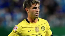 Christian Pulisic