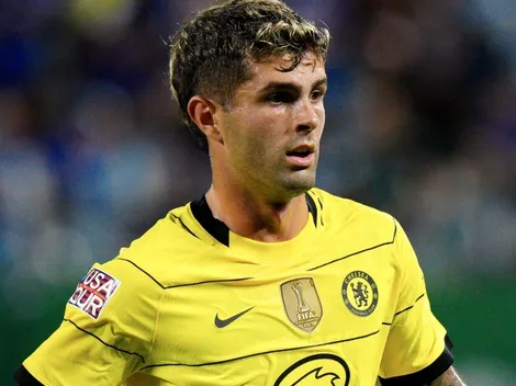 USMNT players in the Premier League 2022/23