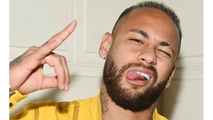 Neymar