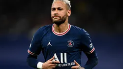 Neymar Jr, Paris Saint Germain