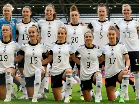 Germany vs France: TV Channel, how and where to watch or live stream online free UEFA Women's EURO Semifinal 2022 in your country today
