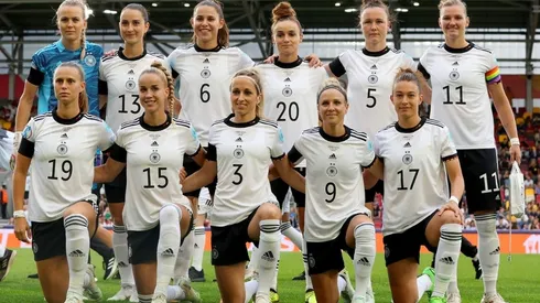 Germany Women's National Team