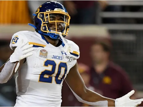 NFL Fantasy: Pierre Strong Jr. and sleeper rookie RBs to target