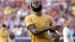 Franck Kessie is one of the most interesting signings for this 2022 transfer window.