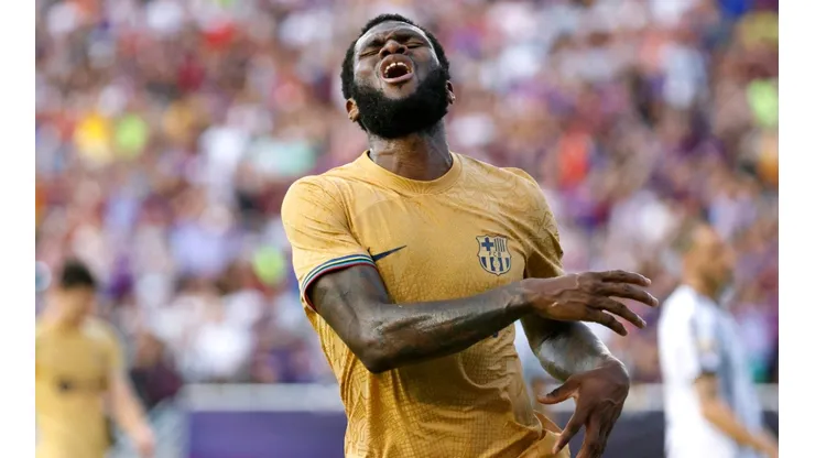 Franck Kessie is one of the most interesting signings for this 2022 transfer window.