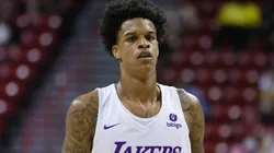 Shareef O'Neal