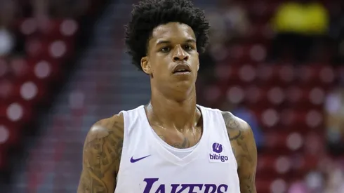 Shareef O'Neal