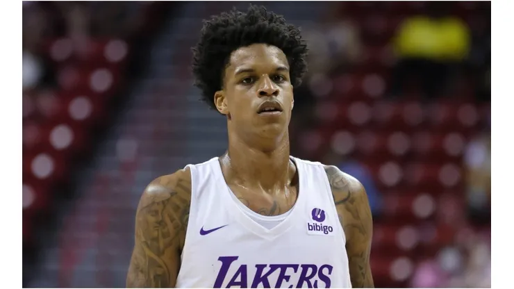 Shareef O'Neal