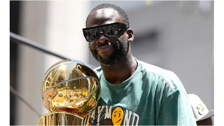 Draymond Green