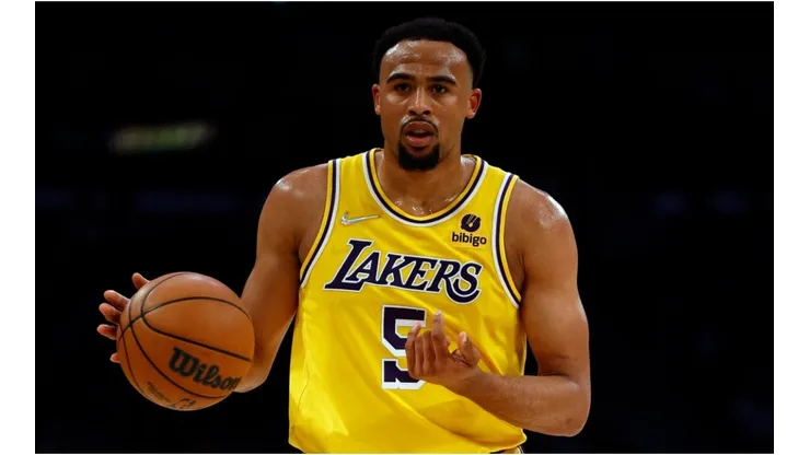 Talen Horton-Tucker