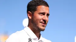 Eden Hazard